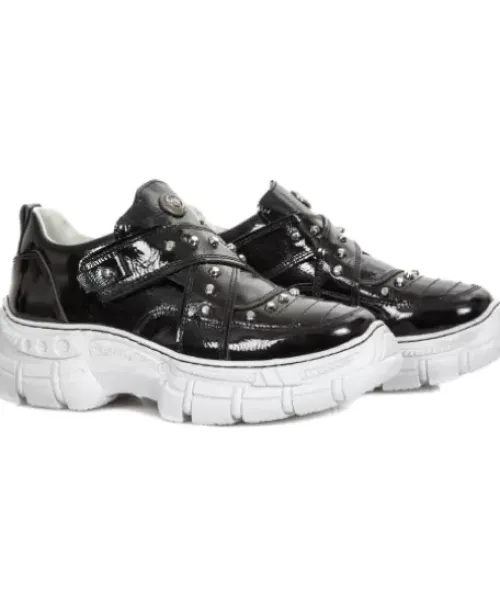 Sale New Rock Furiou -Crah004-C6