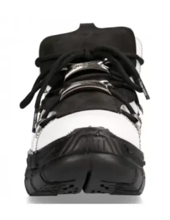 Clearance New Rock Furiou -Crah003-C6