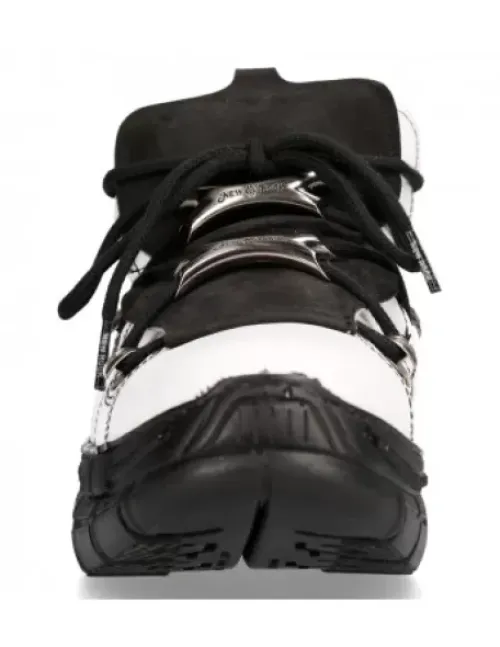 Clearance New Rock Furiou -Crah003-C6