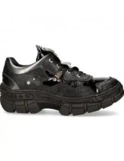 Outlet New Rock Furiou -Crah001-C24