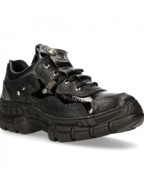 Outlet New Rock Furiou -Crah001-C24