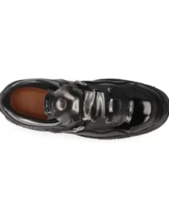 Outlet New Rock Furiou -Crah001-C24