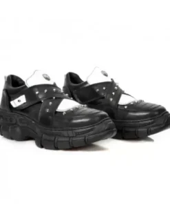 Outlet New Rock Furiou -Crah004-C1
