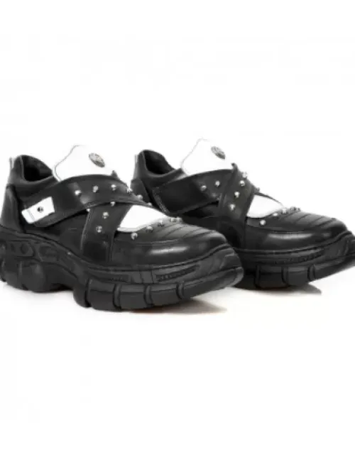 Outlet New Rock Furiou -Crah004-C1
