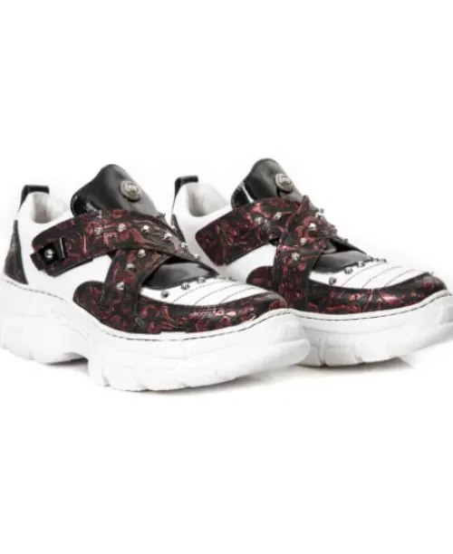 Discount New Rock Furiou -Crah004-C5