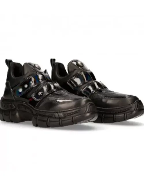 Sale New Rock Furiou -Crah020-C2