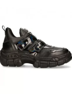 Sale New Rock Furiou -Crah020-C2