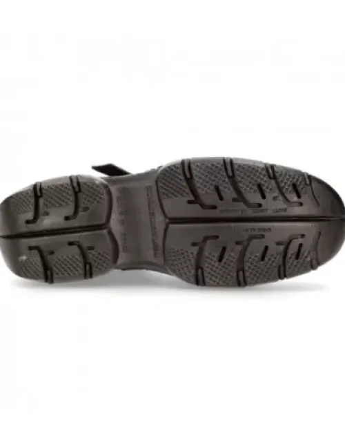 Sale New Rock Furiou -Crah020-C2