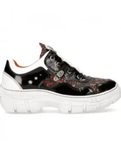 Sale New Rock Furiou -Crah001-C21