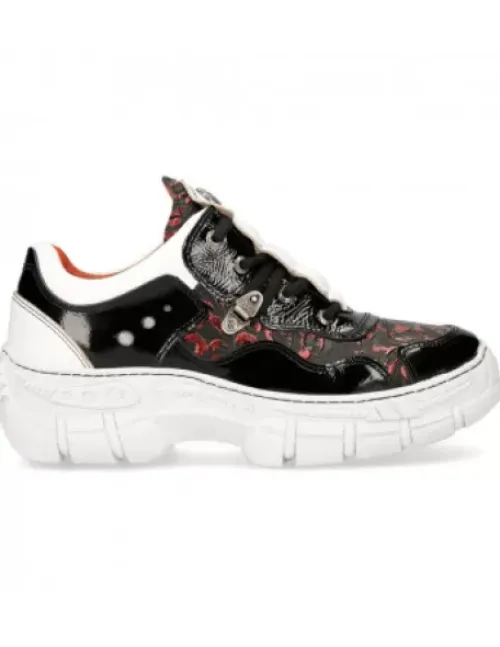 Sale New Rock Furiou -Crah001-C21