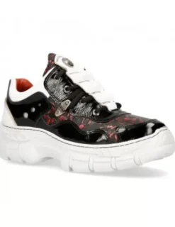 Sale New Rock Furiou -Crah001-C21
