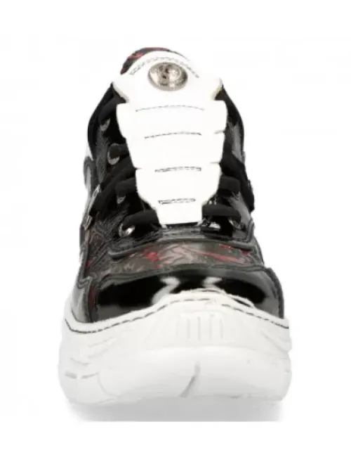 Sale New Rock Furiou -Crah001-C21