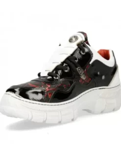 Sale New Rock Furiou -Crah001-C21