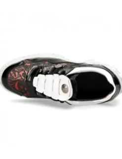 Sale New Rock Furiou -Crah001-C21