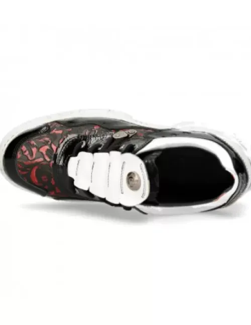 Sale New Rock Furiou -Crah001-C21
