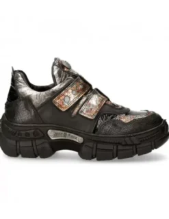 Sale New Rock Furiou -Crah020-C7