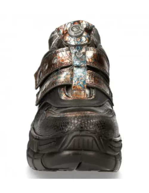 Sale New Rock Furiou -Crah020-C7