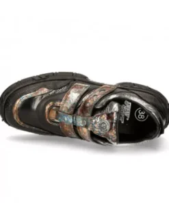 Sale New Rock Furiou -Crah020-C7