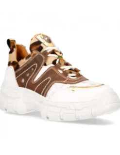 Clearance New Rock Furiou -Crah019-C2