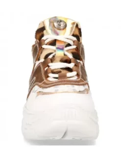 Clearance New Rock Furiou -Crah019-C2