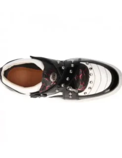 Discount New Rock Furiou -Crah004-C18