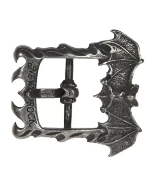 Hot New Rock HE-1011-25-OXIDO