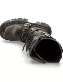 Online New Rock High Boot Back Iperfect -272-3