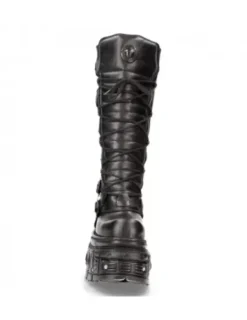 Clearance New Rock High Boot Back Iperfect -272-C38