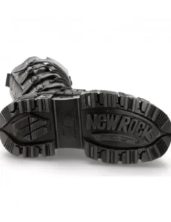 Clearance New Rock High Boot Back Iperfect -272-C38