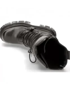 Clearance New Rock High Boot Back Iperfect -272-C38
