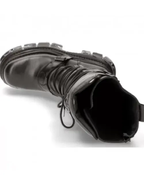 Clearance New Rock High Boot Back Iperfect -272-C38