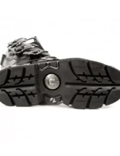 Sale New Rock High Boot Back Reactor  -403-1