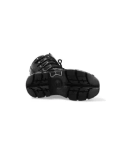 Sale New Rock High Boot Back Reactor  -272-1