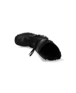 Sale New Rock High Boot Back Reactor  -272-1
