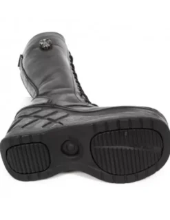 Best New Rock High Boot Cuã