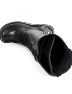 Best New Rock High Boot Cuã