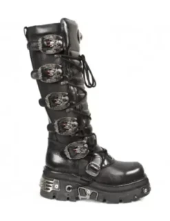 New New Rock High Boot etaic -202-C2