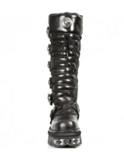 New New Rock High Boot etaic -202-C2