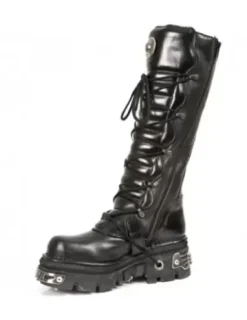 New New Rock High Boot etaic -202-C2