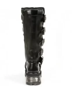 New New Rock High Boot etaic -202-C2