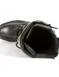 New New Rock High Boot etaic -202-C2