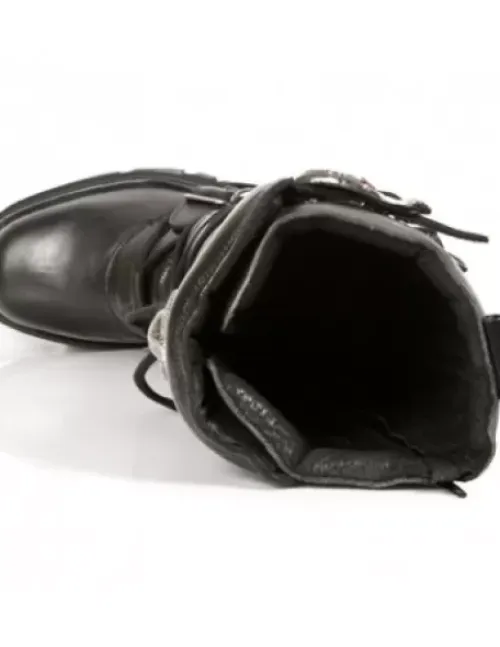 New New Rock High Boot etaic -202-C2