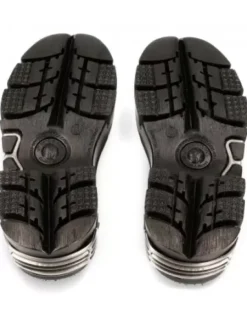 New New Rock High Boot etaic -800-C1