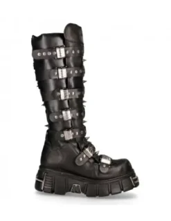 Hot New Rock High Boot etaic -151-C2