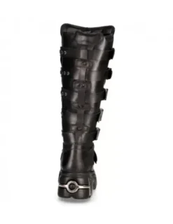 Hot New Rock High Boot etaic -151-C2