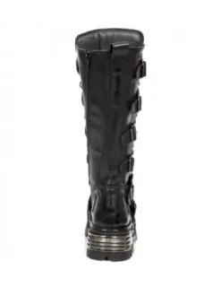 New Rock High Boot etaic -308-C7