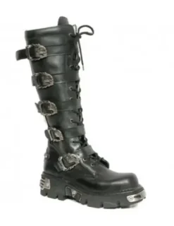 New Rock High Boot etaic -709-C1