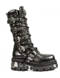 Sale New Rock High Boot etaic -1012-C1