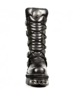 Sale New Rock High Boot etaic -1012-C1