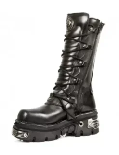Sale New Rock High Boot etaic -1012-C1